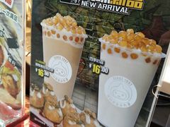 -咕噜咕噜·章鱼小丸子(广州荔湾领展广场店)