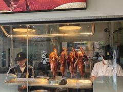 -凤阁楼果木烧鹅(鹤山陈山店)