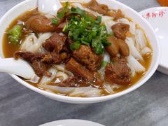 -珍珍小食店(西华路店)