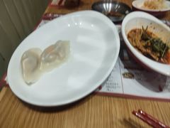 -喜家德虾仁水饺(华强天虹店)