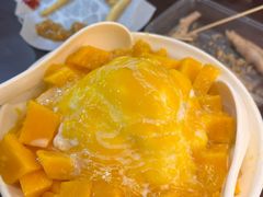 -水牛奶皇后糖水铺