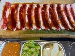 -一品诚记烤肉·甄选店(中南路店)