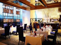 大堂-AZUR聚(香格里拉饭店)