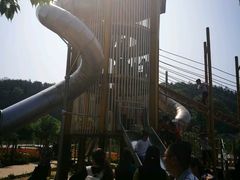 -绵阳盛世樱花悠乐谷