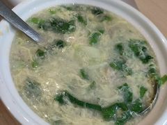 -吕氏疙瘩汤·海鲜新鲁菜(凯德mall新都心店)