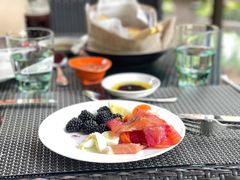 -杭州西子湖四季酒店-WL BISTRO西湖餐厅(灵隐路店)
