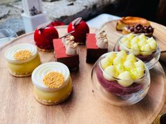 -三嚥阁 La Villa Restaurant