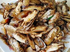 -天津乾毓德饭庄·清真传统炒菜·海鲜烧烤(咸阳路店)