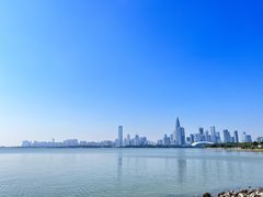 -深圳湾公园(南山区)