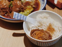 -兔爸私家小厨(新北万达店)