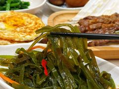 -陳香貴·兰州牛肉面(上海长风大悦城店)
