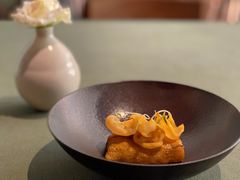 茄子鲍鱼-曲廊院(东四十一条店)