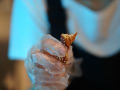 -檗谷·面包·咖啡·轻食(华贸天地店)