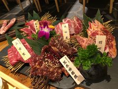 -黑牛の店·和牛烧肉(合生汇店)