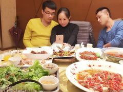 -二月二春饼·家常菜(朝阳公园店)