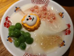 -破三川·新川菜(静安大融城店)