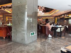 -岷山饭店-芝芝自助餐厅