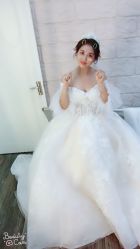 点击看大图 -金夫人婚纱摄影(华南店)