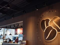 大堂-COSTA COFFEE(金长安大厦店)