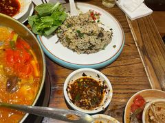 -亮欢寨(凯里总店)