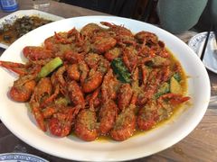 -大拇指龙虾(娄葑文体中心店)