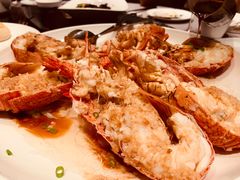 -徐记海鲜(陕西历史博物馆|明德门店)