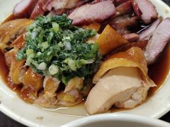 -鹅最好(南光店)