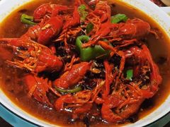 -叁宝烤肉·西安烧烤(东三爻店)