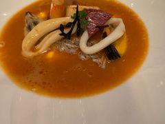 -翡翠36餐厅(浦东香格里拉店)