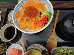 -角落里(中山公园店)