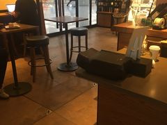 -星巴克(天津站区第二店)