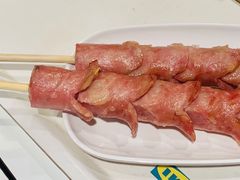 老长沙大香肠-宜家·瑞典风味餐厅(海达南街店)