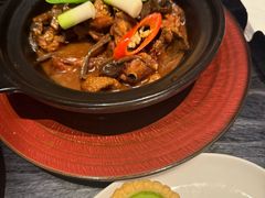 -五缘湾凯悦酒店·悦饗中餐厅