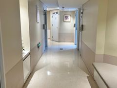 -和睦家诊所(复兴门店)
