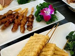 -无锡百乐温德姆花园酒店·自助餐厅