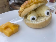 -蔡澜点心·粤菜(月星环球港店)