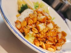 -丝路伊兰·兰州牛肉面(马连道店)