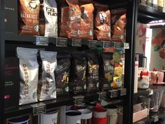 零售区-星巴克(重庆新世纪凯瑞商都店)