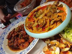 -红军龙虾(河柏街店)