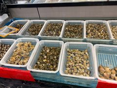 -隐厨·海鲜餐厅(恒通路店)