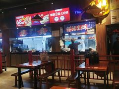 -烧蠔帮·湛江生蚝(南桥店)