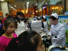 -武汉大学附属爱尔眼科医院(湖北总院)