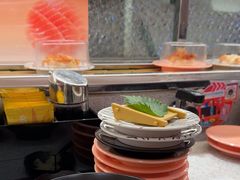 -争鲜回转寿司(太阳宫凯德MALL店)