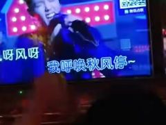 -萧邦音乐会所KTV·蒸汽活海鲜自助(福田店)