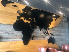 -星巴克(G15苏通大桥服务区西区)