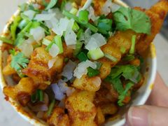 狼牙土豆-周小亮丁家坡洋芋(全国总店)