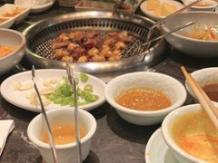 -一品诚记烤肉·甄选店(中南路店)