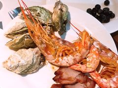 -星伦多自助料理·涮烤一体(虹悦城店)