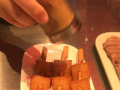 -潮界(虹桥新天地店)