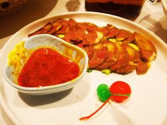 -俭寨大盘鸡·缸子肉·小公鸡·新疆菜(云通店)